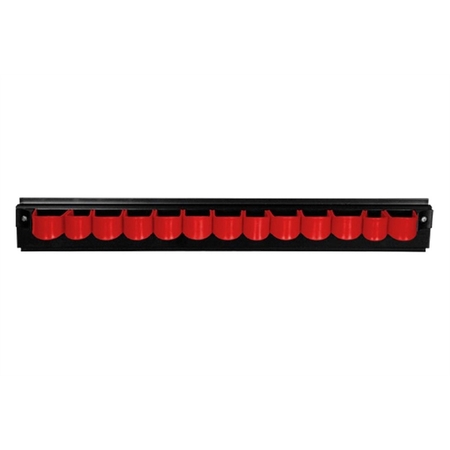 MECHANICS TIME SAVER Red Magna-Rack 1581